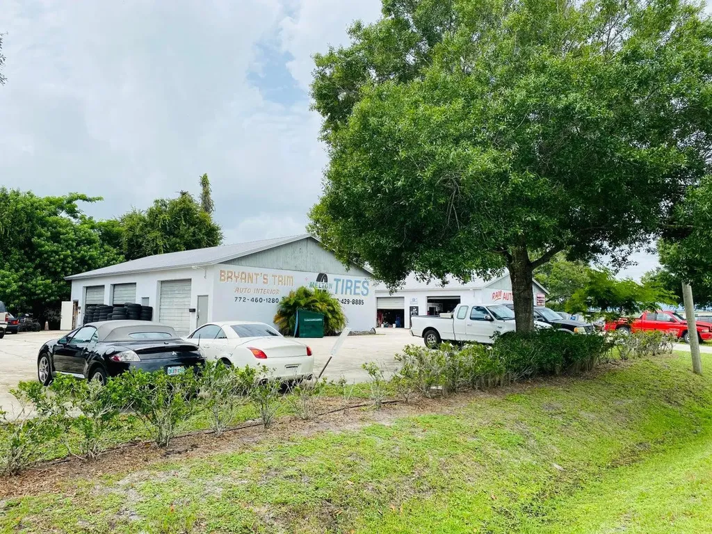 186 Melton Drive Fort Pierce FL 34982