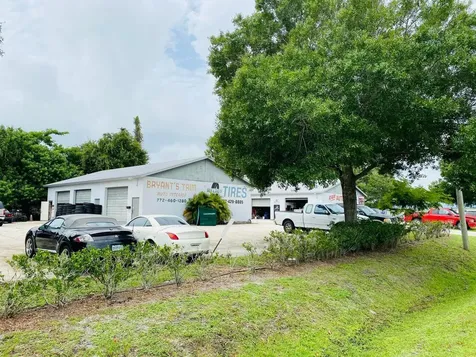 186 Melton Drive Fort Pierce FL 34982