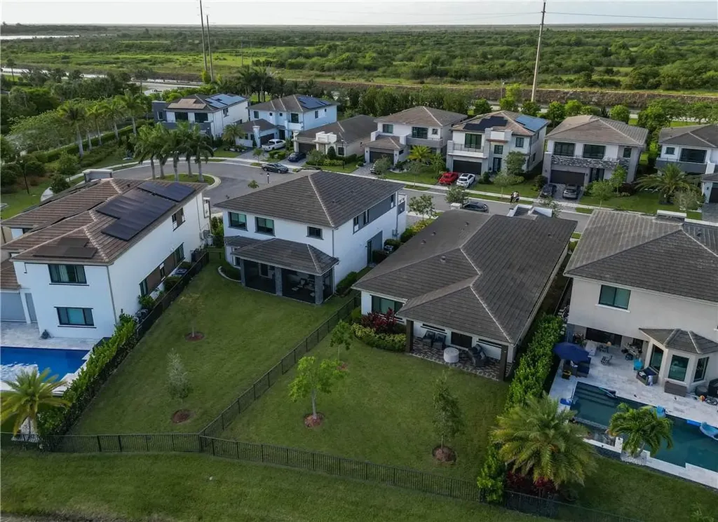 10930 Oceano Way Parkland FL 33076