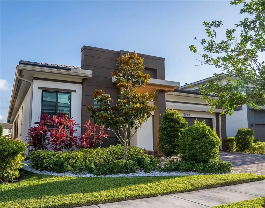 10930 Oceano Way Parkland FL 33076