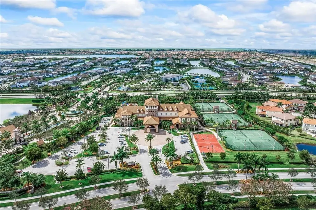 10930 Oceano Way Parkland FL 33076