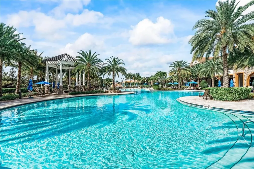 10930 Oceano Way Parkland FL 33076