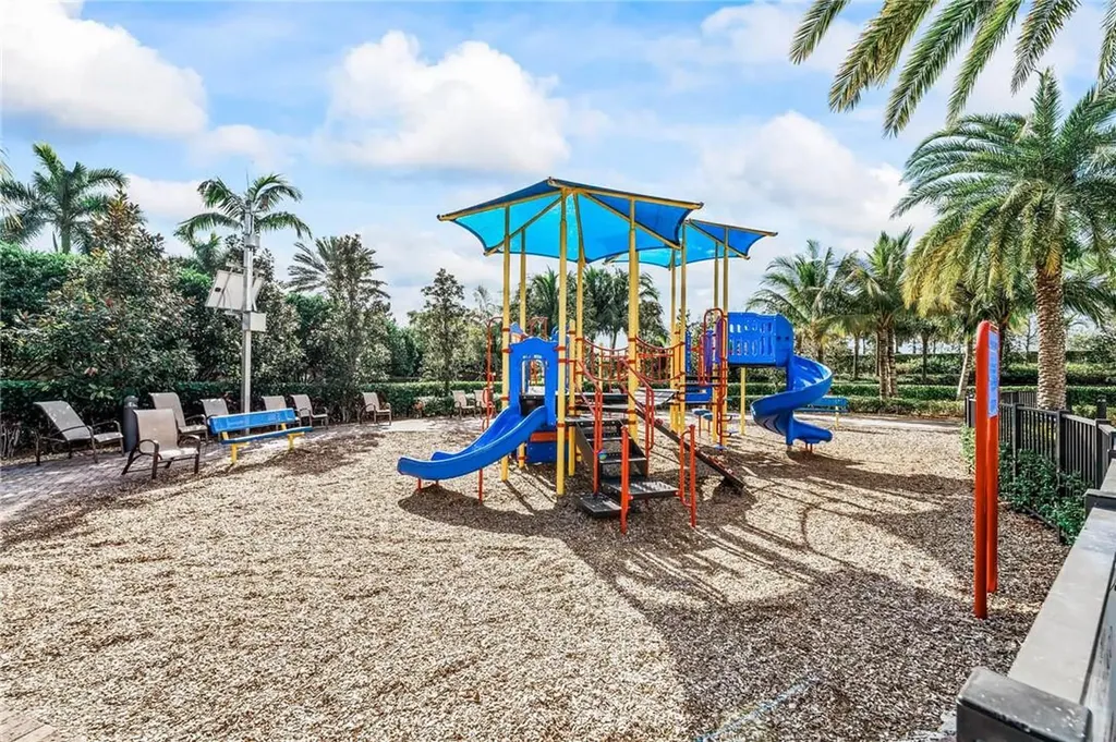 10930 Oceano Way Parkland FL 33076