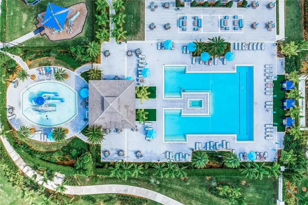 10930 Oceano Way Parkland FL 33076