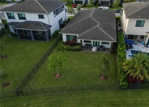 10930 Oceano Way Parkland FL 33076