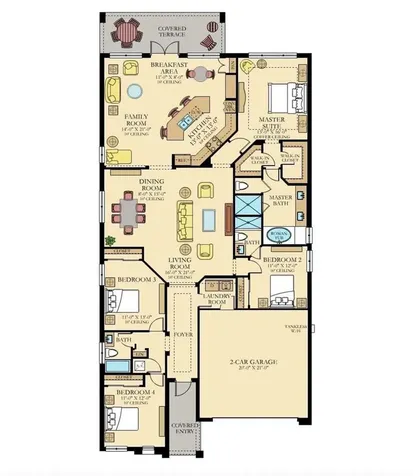 10930 Oceano Way Parkland FL 33076