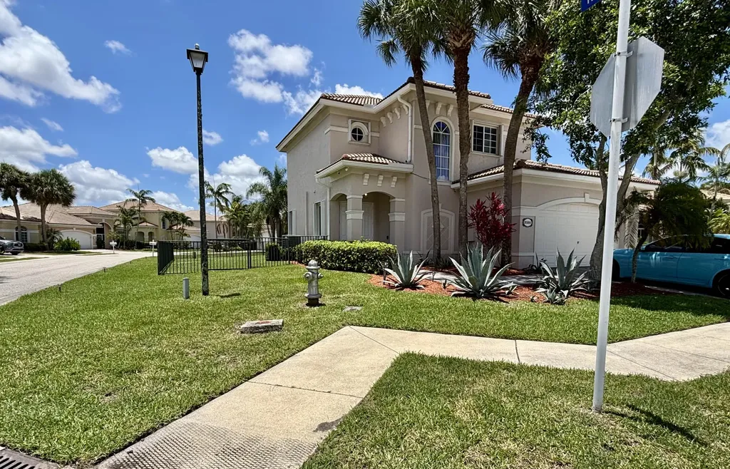 8586 White Cay West Palm Beach FL 33411