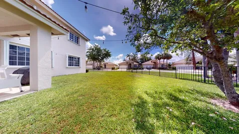8586 White Cay West Palm Beach FL 33411