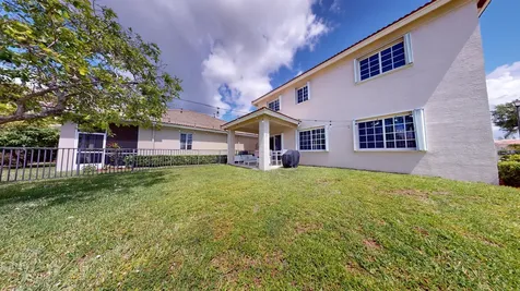 8586 White Cay West Palm Beach FL 33411