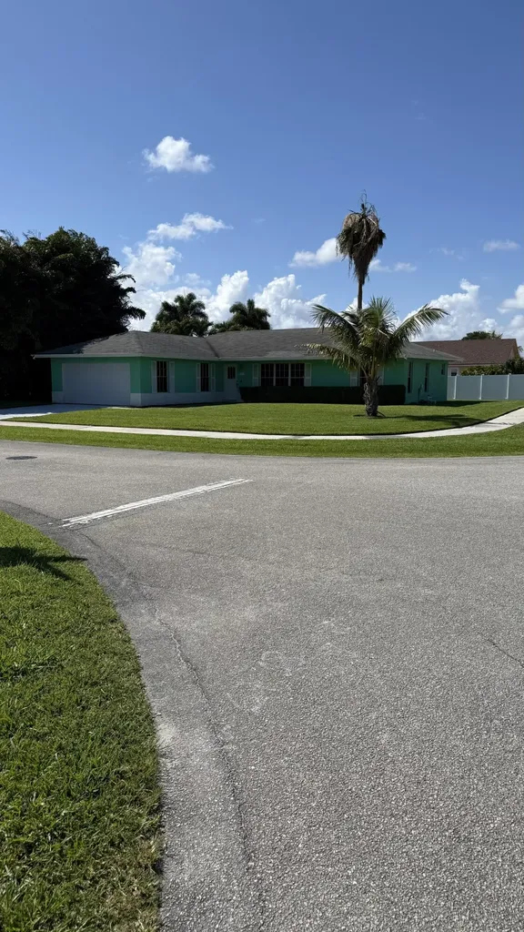 2716 Starwood Circle West Palm Beach FL 33406