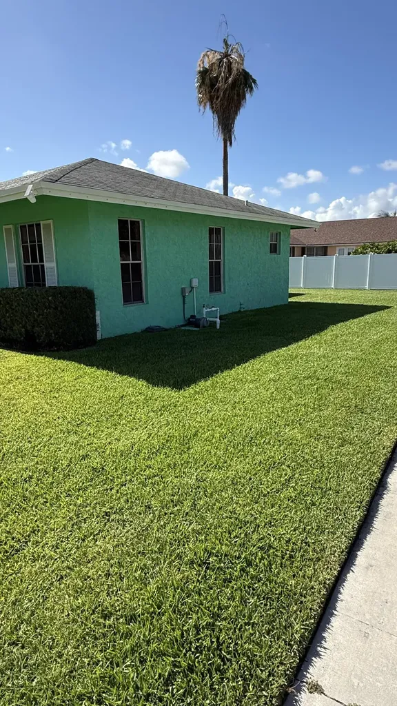 2716 Starwood Circle West Palm Beach FL 33406