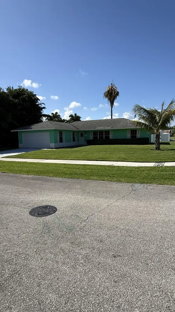 2716 Starwood Circle West Palm Beach FL 33406