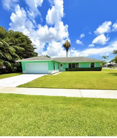 2716 Starwood Circle West Palm Beach FL 33406