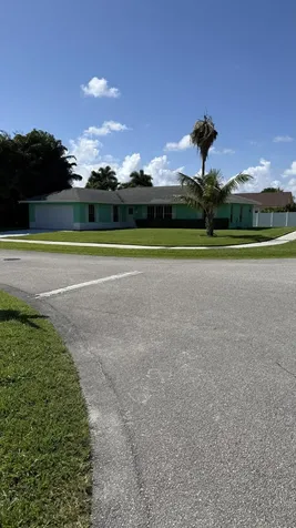 2716 Starwood Circle West Palm Beach FL 33406