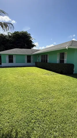 2716 Starwood Circle West Palm Beach FL 33406