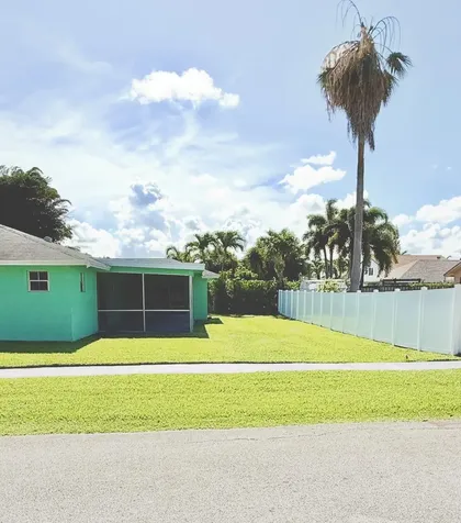 2716 Starwood Circle West Palm Beach FL 33406