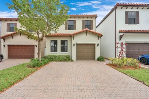 4008 Sequoia Place Riviera Beach FL 33410