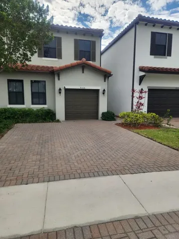 4008 Sequoia Place Riviera Beach FL 33410