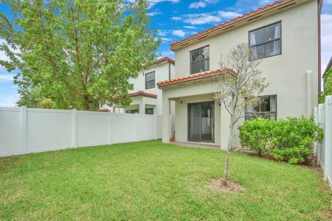 4008 Sequoia Place Riviera Beach FL 33410
