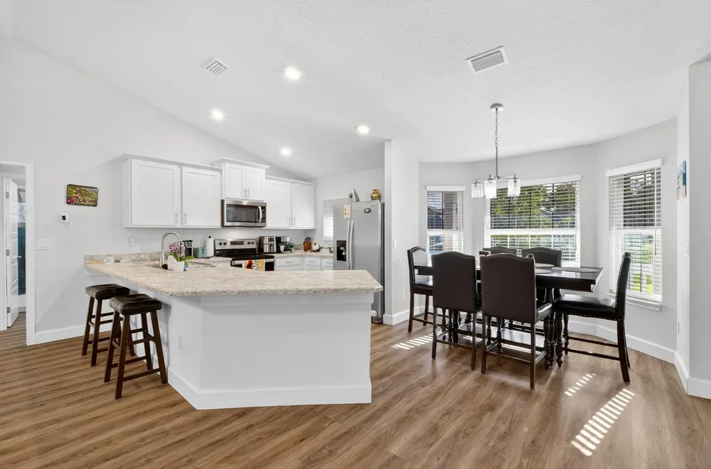 765 NE Eastlake Street Port St Lucie FL 34983
