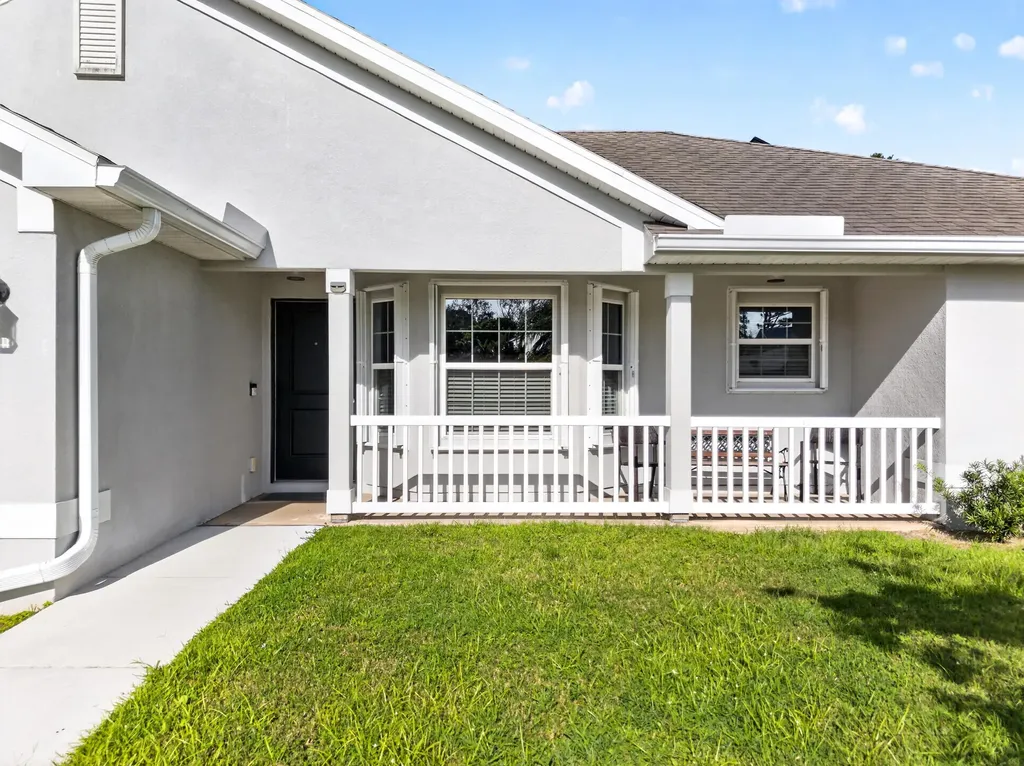765 NE Eastlake Street Port St Lucie FL 34983