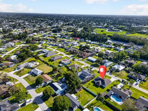 765 NE Eastlake Street Port St Lucie FL 34983