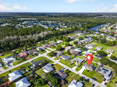 765 NE Eastlake Street Port St Lucie FL 34983