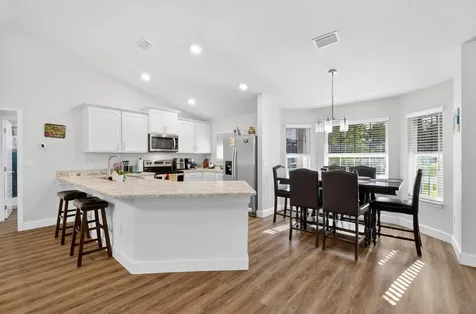 765 NE Eastlake Street Port St Lucie FL 34983