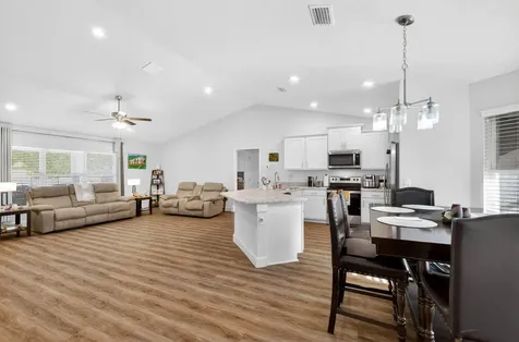 765 NE Eastlake Street Port St Lucie FL 34983