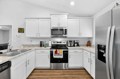 765 NE Eastlake Street Port St Lucie FL 34983