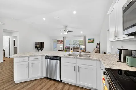 765 NE Eastlake Street Port St Lucie FL 34983