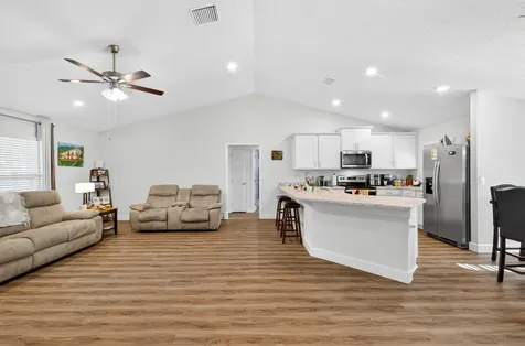 765 NE Eastlake Street Port St Lucie FL 34983