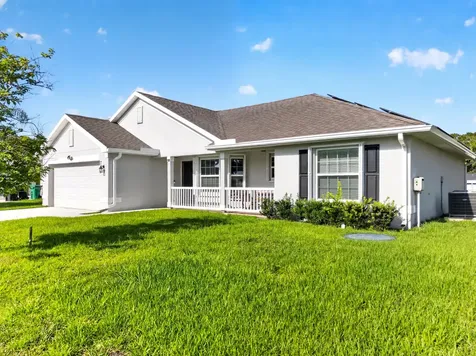 765 NE Eastlake Street Port St Lucie FL 34983