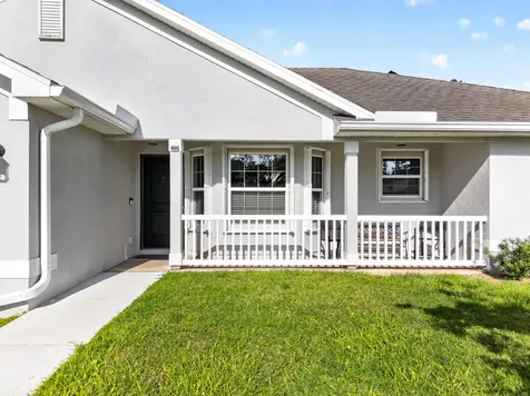765 NE Eastlake Street Port St Lucie FL 34983