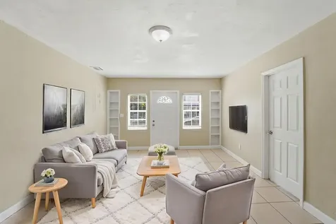 7604 NW 3rd Avenue Miami FL 33150