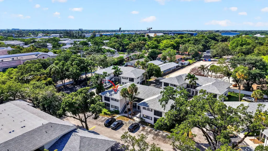 2550 SW 18th Terrace Fort Lauderdale FL 33315