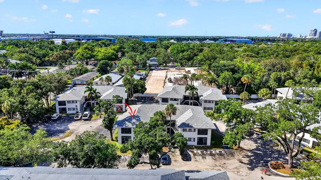 2550 SW 18th Terrace Fort Lauderdale FL 33315