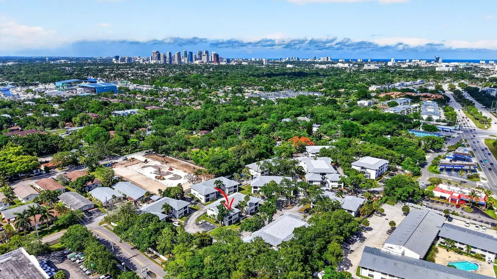 2550 SW 18th Terrace Fort Lauderdale FL 33315