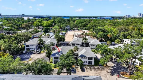2550 SW 18th Terrace Fort Lauderdale FL 33315