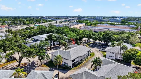 2550 SW 18th Terrace Fort Lauderdale FL 33315