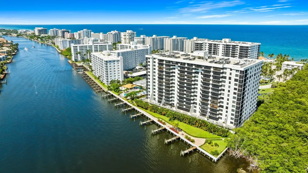 3420 S Ocean Boulevard Highland Beach FL 33487