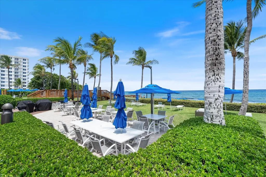 3420 S Ocean Boulevard Highland Beach FL 33487