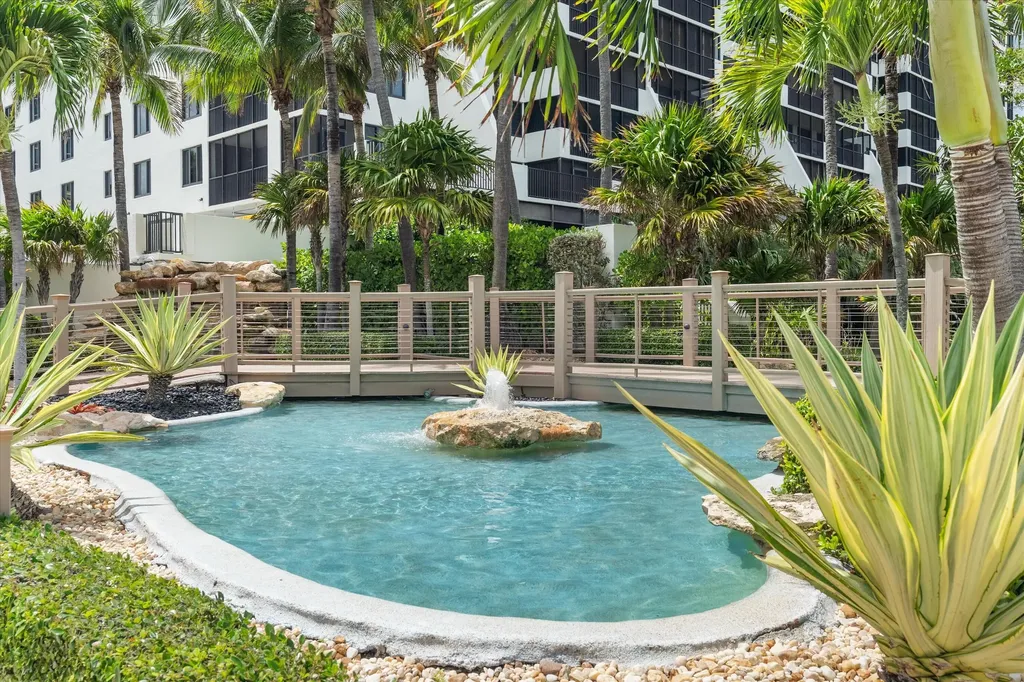 3420 S Ocean Boulevard Highland Beach FL 33487