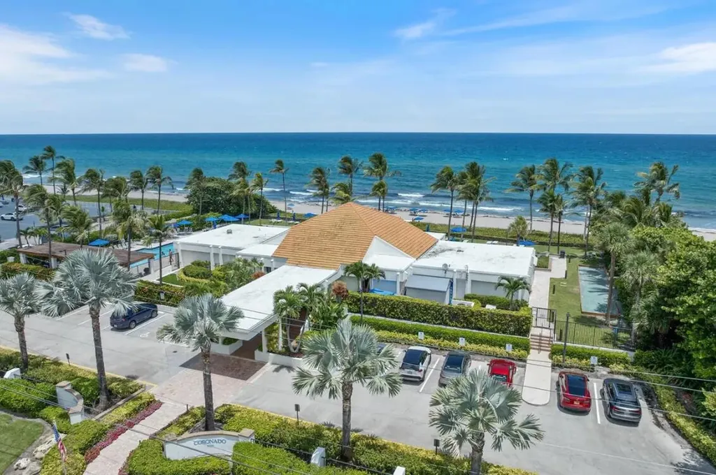 3420 S Ocean Boulevard Highland Beach FL 33487