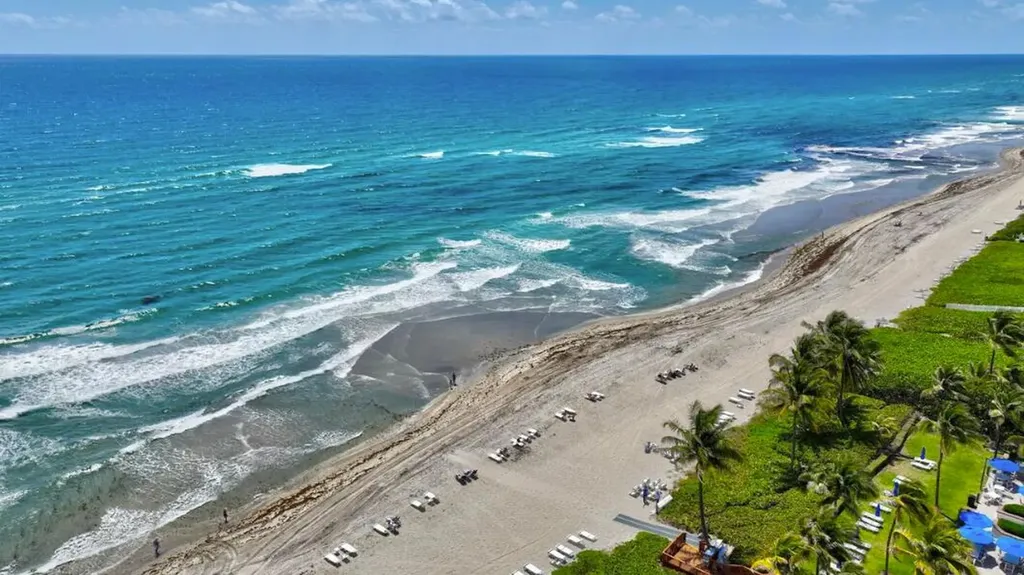 3420 S Ocean Boulevard Highland Beach FL 33487