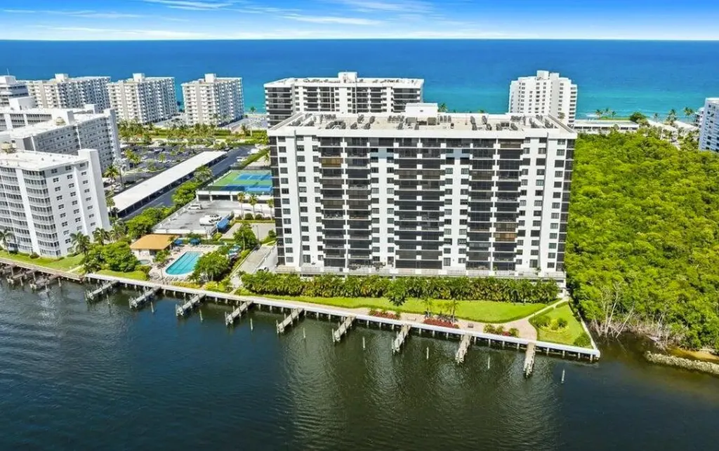 3420 S Ocean Boulevard Highland Beach FL 33487