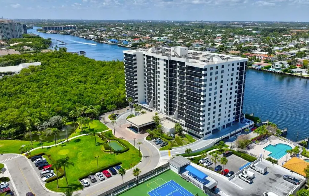 3420 S Ocean Boulevard Highland Beach FL 33487