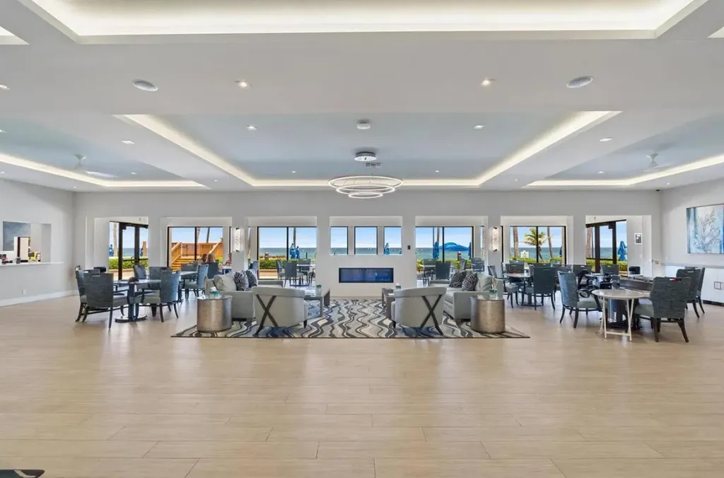 3420 S Ocean Boulevard Highland Beach FL 33487