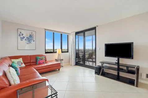 3420 S Ocean Boulevard Highland Beach FL 33487