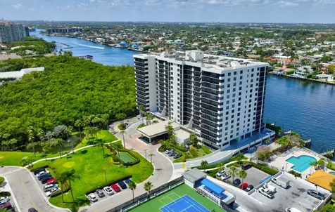 3420 S Ocean Boulevard Highland Beach FL 33487